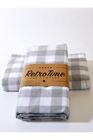 Colorful Picnic Covers